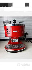 Macchina caffè!