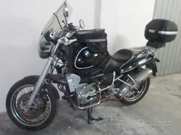 BMW R850R  ACCESSORI RICAMBI