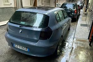 Bmw serie1