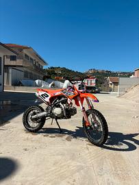 Pitbike 125 14/17 RXF