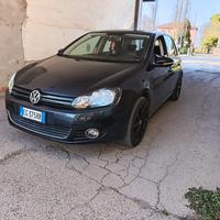 golf 6 DSG 2.0 TDI 