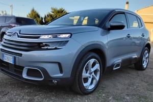 Citroen C5 Aircross BlueHDi 130 S&S Feel