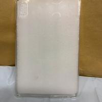 Custodia tablet trasparente