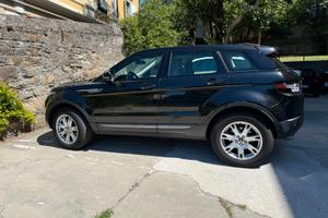 Range Rover Evoque 2.2 190CV AUTOMATICA NO PERMUTE