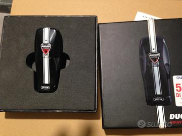 2 chiavette internet , Ducati corse, alcatel