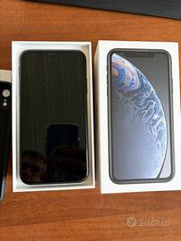 Iphone Xr 64 gb