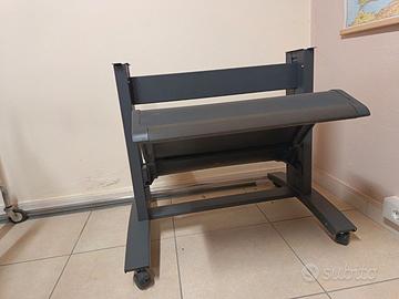 Carrello / sostegno plotter