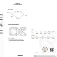 Diamante naturale  0,99ct