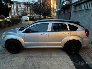Dodge caliber