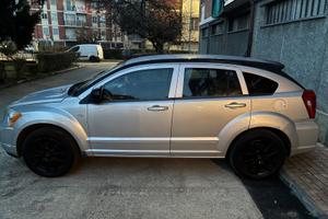 Dodge caliber