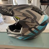 Casco airoh