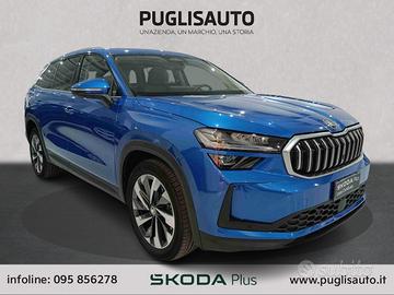 SKODA KODIAQ 1.5 TSI PHEV SELECTION DSG MY 26
