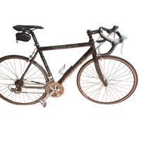 Bicicletta da corsa in carbonio scott