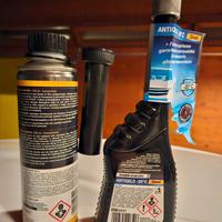 MANUTENZIONE FAP DPF