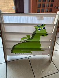 Libreria bambini