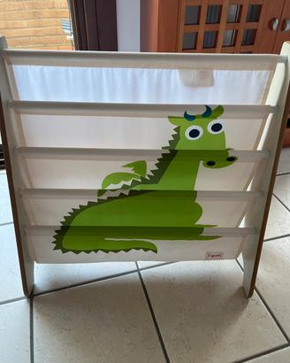 Libreria bambini