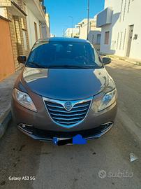 lancia Ypsilon 1.3 diesel