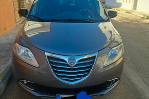 lancia Ypsilon 1.3 diesel