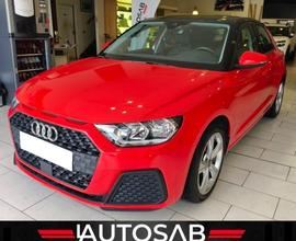 AUDI A1 SPB 25 TFSI S tronic Admired Aziendale