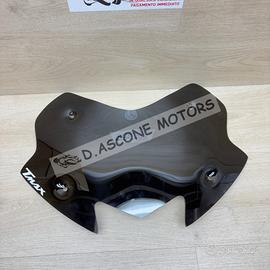 CUPOLINO TMAX 2017 2021 CON ADESIVO