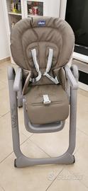 seggiolone Chicco Polly Magic Relax