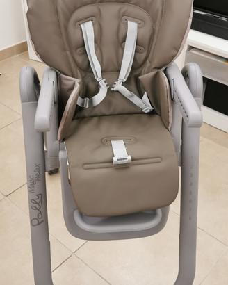 seggiolone Chicco Polly Magic Relax