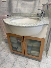 Mobile bagno 