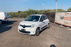 Renault Twingo SCe 65 CV Duel