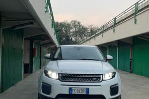 LAND ROVER RR Evoque 1ª serie - 2016