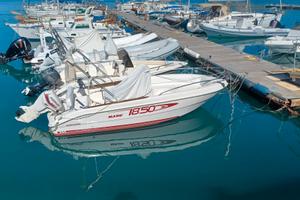 barca manó marine 18.50   5,60metri