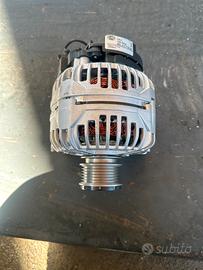 Alternatore HELLA 14v 120 Amp 8El011710-321