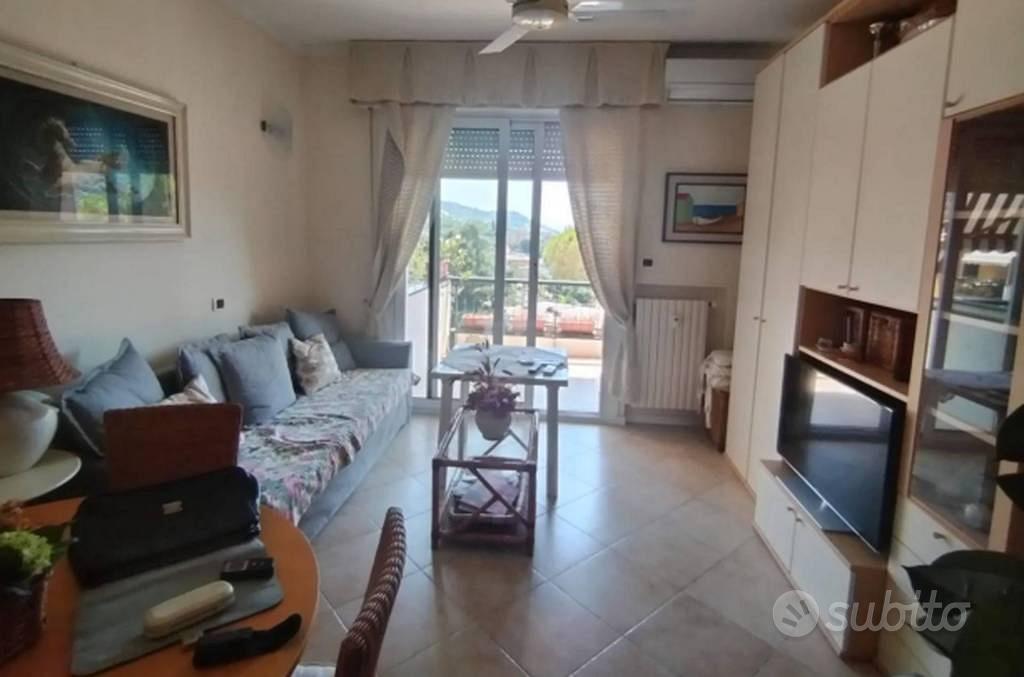 Appartamento – Rapallo, Cappelletta, San Michele di Pagana - Vista 3