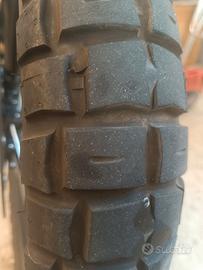 Pneumatici Pirelli scorpion rally trk