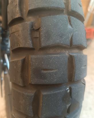 Pneumatici Pirelli scorpion rally trk