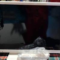 Televisore Telefunken 32 pollici funzionante coman