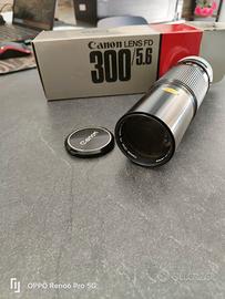 canon lens FD