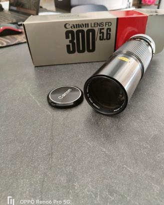 canon lens FD