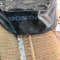 Copri sella honda cb 400 four