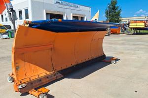 lama spartineve SCHMIDT TARRON MS36