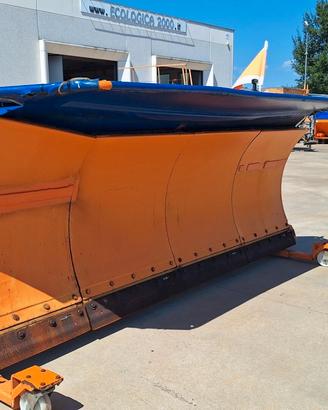 lama spartineve SCHMIDT TARRON MS36