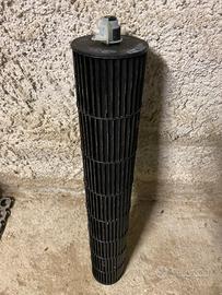 DAIKIN Ventola unità interna  9000/12000 BTU