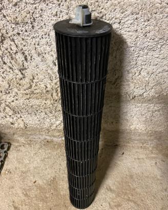 DAIKIN Ventola unità interna  9000/12000 BTU