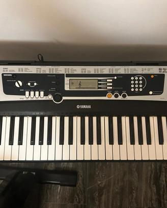 Tastiera Elettronica Yamaha YPT-210