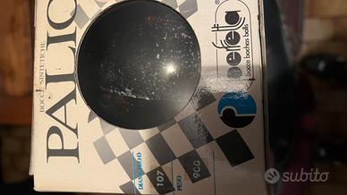 Bocce da gara professionistiche