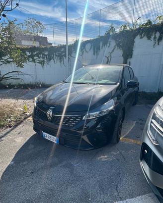 Renault Clio TCe 90 CV 5 porte Techno