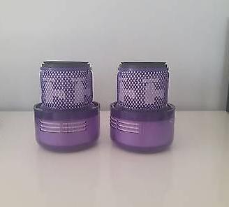 2 filtri originali per Dyson Outsize e V11 Outsize