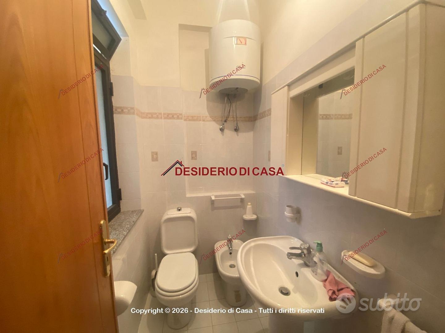 Apartment in Torrenova, Cuffari - Vista 4
