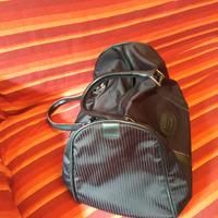 Borsa vintage a bauletto