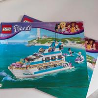 lego friends