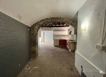 Cave: appartamento uso investimento